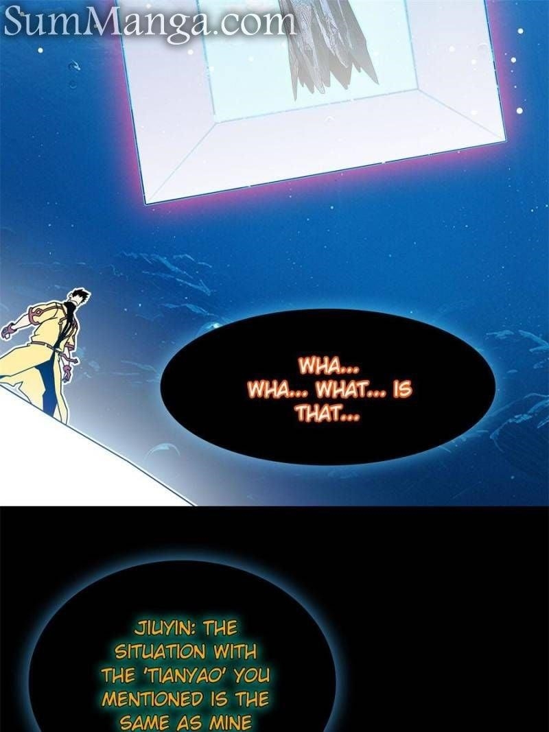 It All Starts With Playing Game Seriously Chapter 197 - Page 33