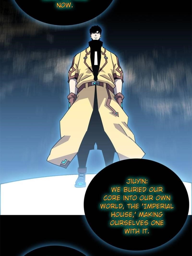 It All Starts With Playing Game Seriously Chapter 197 - Page 34