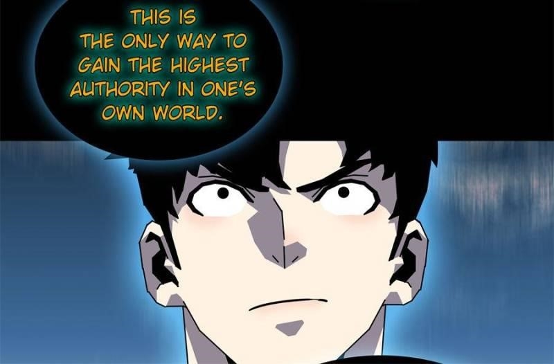 It All Starts With Playing Game Seriously Chapter 197 - Page 35