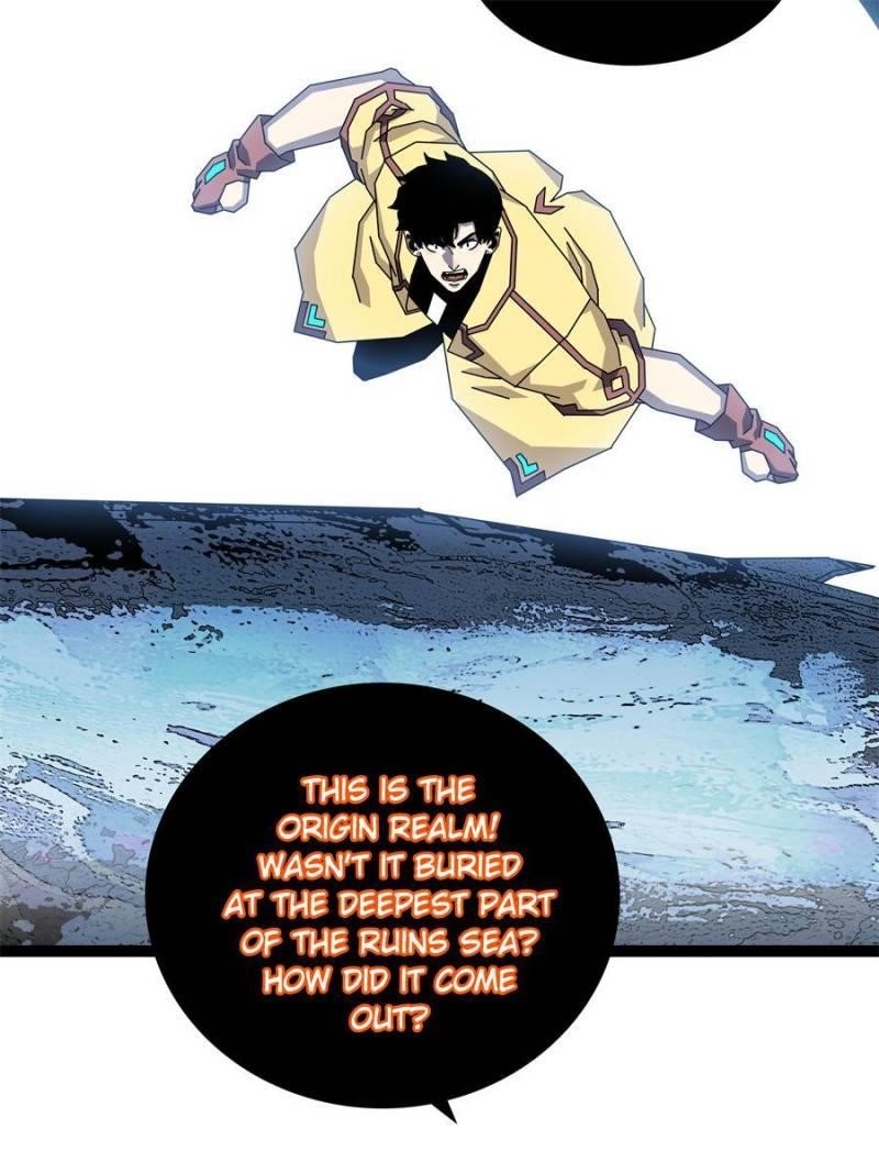 It All Starts With Playing Game Seriously Chapter 197 - Page 40