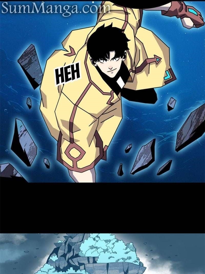 It All Starts With Playing Game Seriously Chapter 197 - Page 45