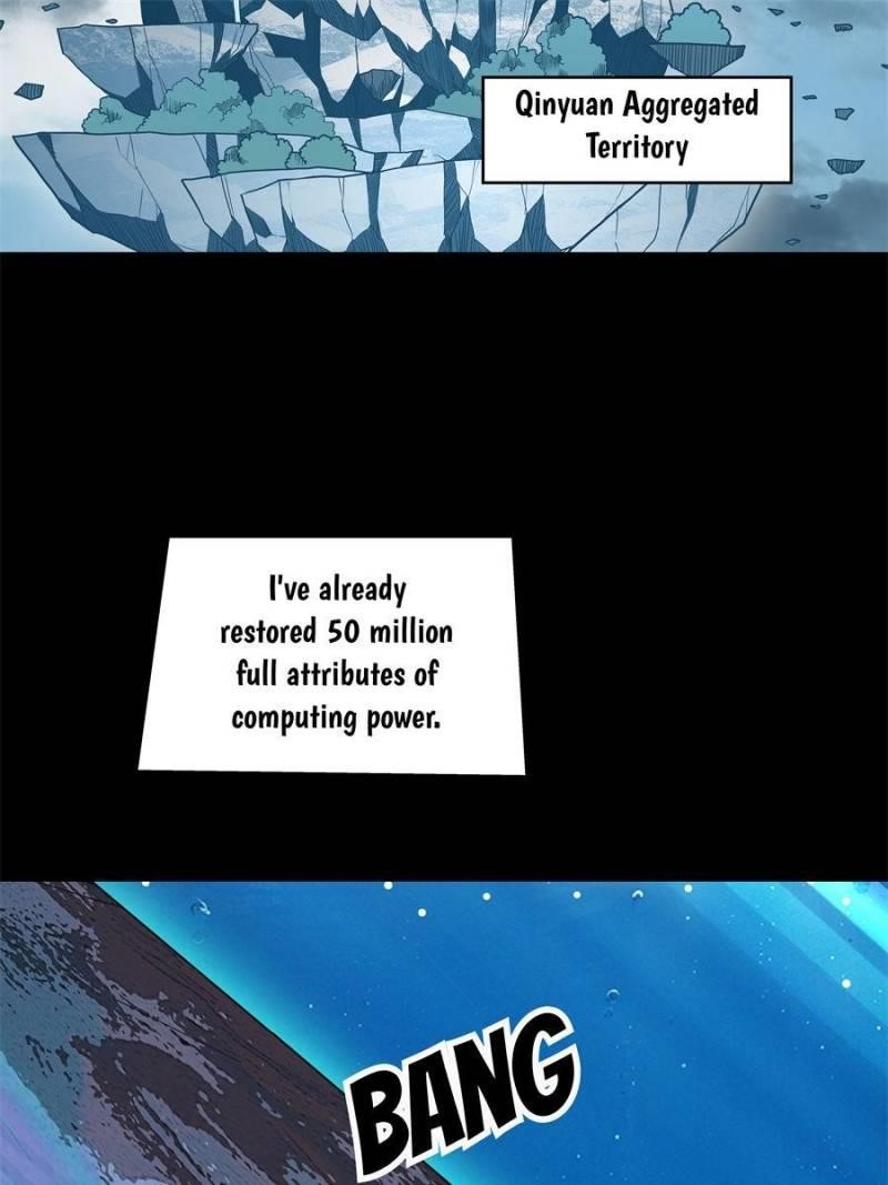 It All Starts With Playing Game Seriously Chapter 197 - Page 47