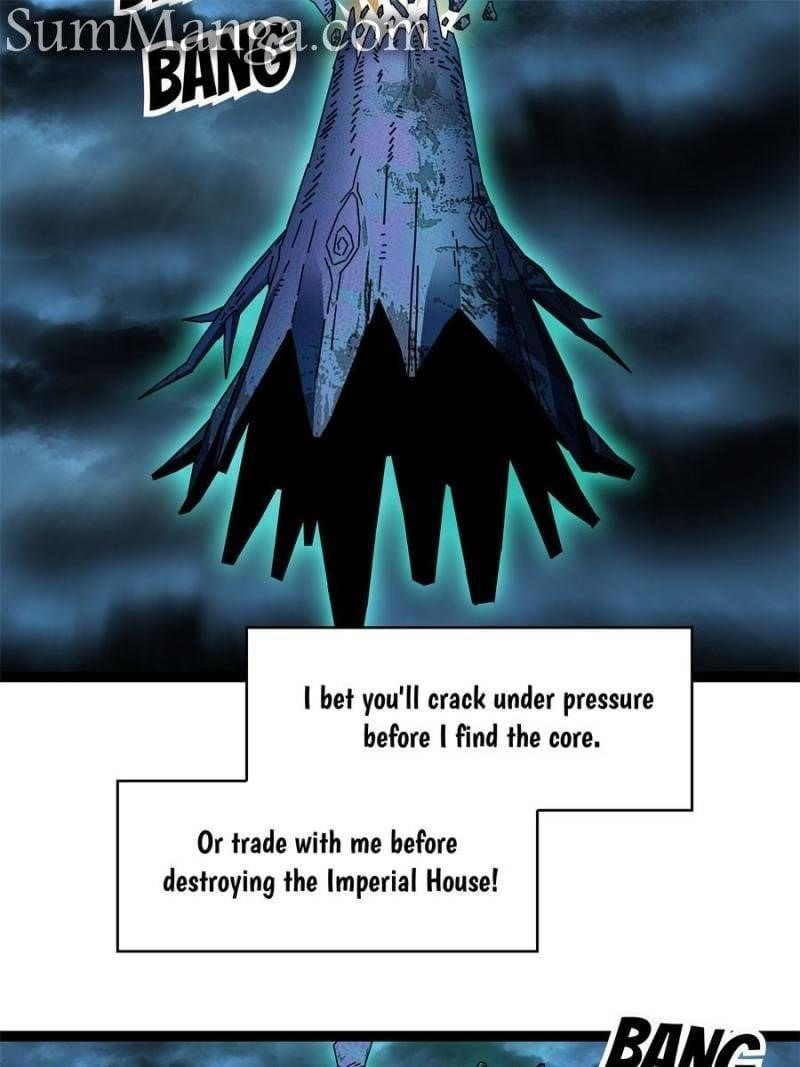 It All Starts With Playing Game Seriously Chapter 198 - Page 14