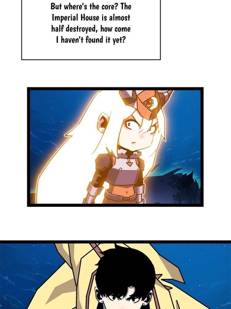 It All Starts With Playing Game Seriously Chapter 198 - Page 19