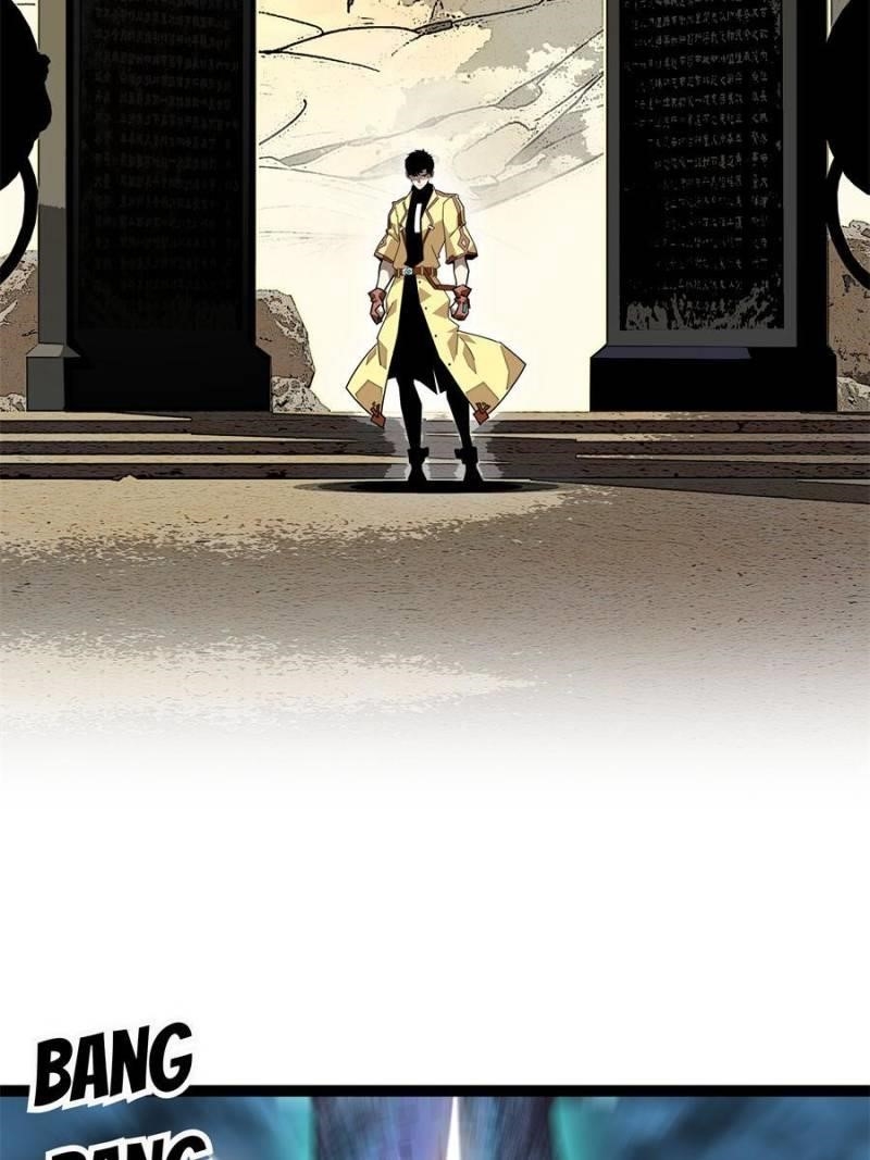 It All Starts With Playing Game Seriously Chapter 198 - Page 2