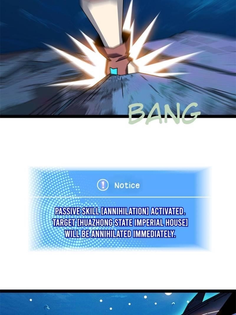 It All Starts With Playing Game Seriously Chapter 198 - Page 22