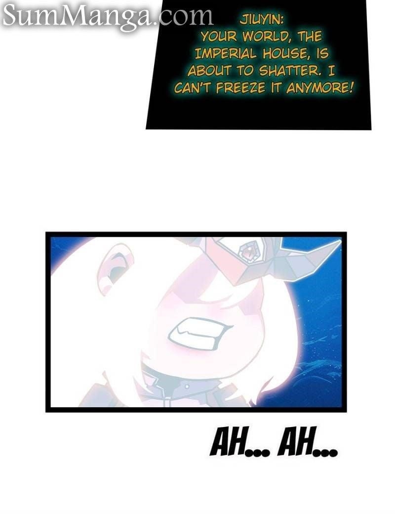 It All Starts With Playing Game Seriously Chapter 198 - Page 27