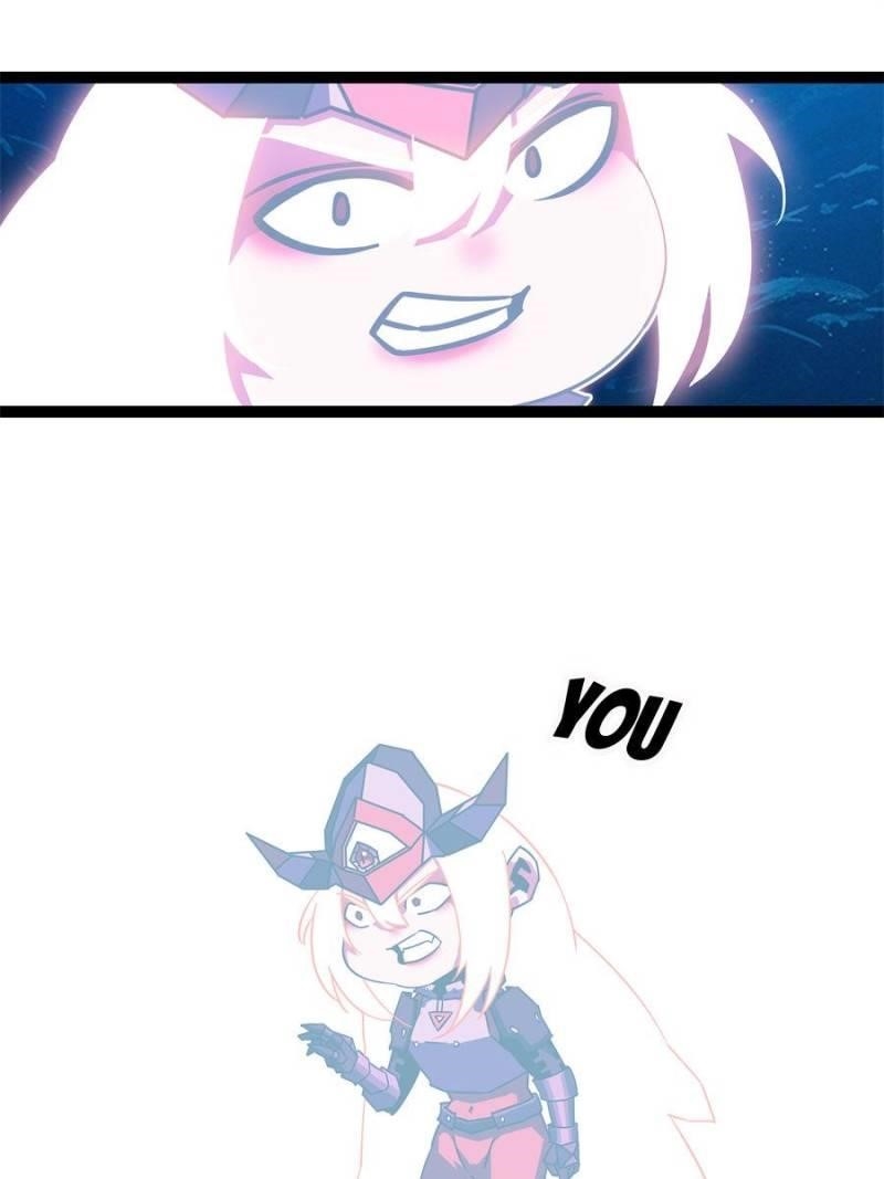 It All Starts With Playing Game Seriously Chapter 198 - Page 28