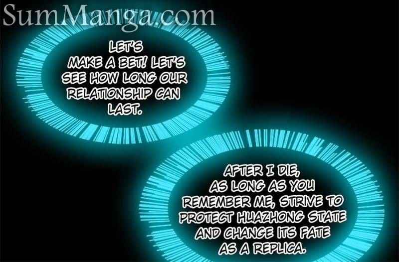 It All Starts With Playing Game Seriously Chapter 198 - Page 30