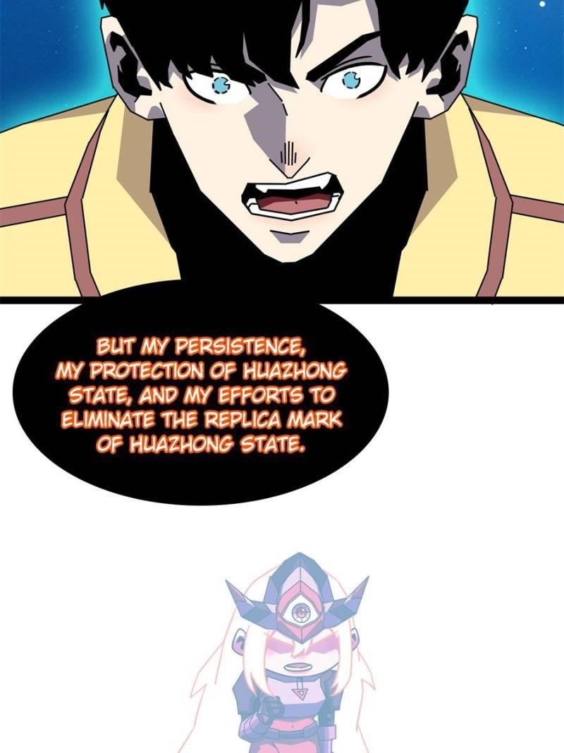 It All Starts With Playing Game Seriously Chapter 198 - Page 32