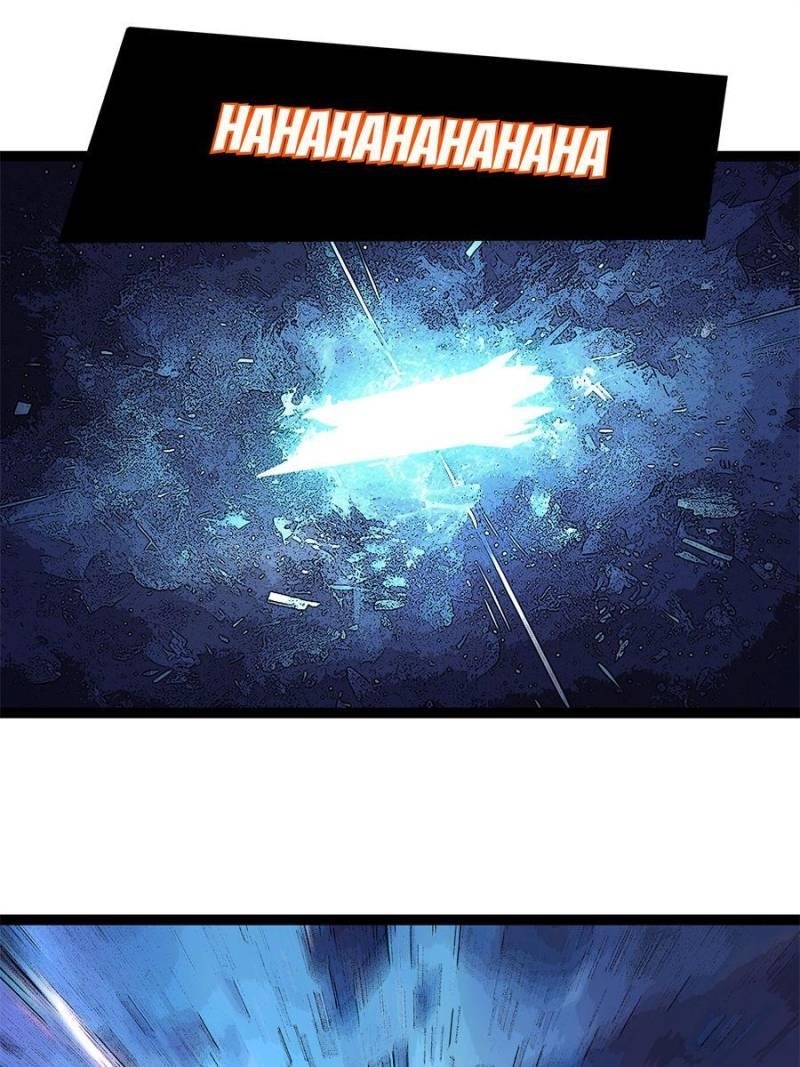 It All Starts With Playing Game Seriously Chapter 198 - Page 38