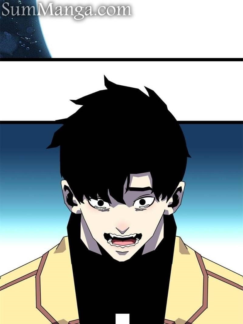 It All Starts With Playing Game Seriously Chapter 198 - Page 45