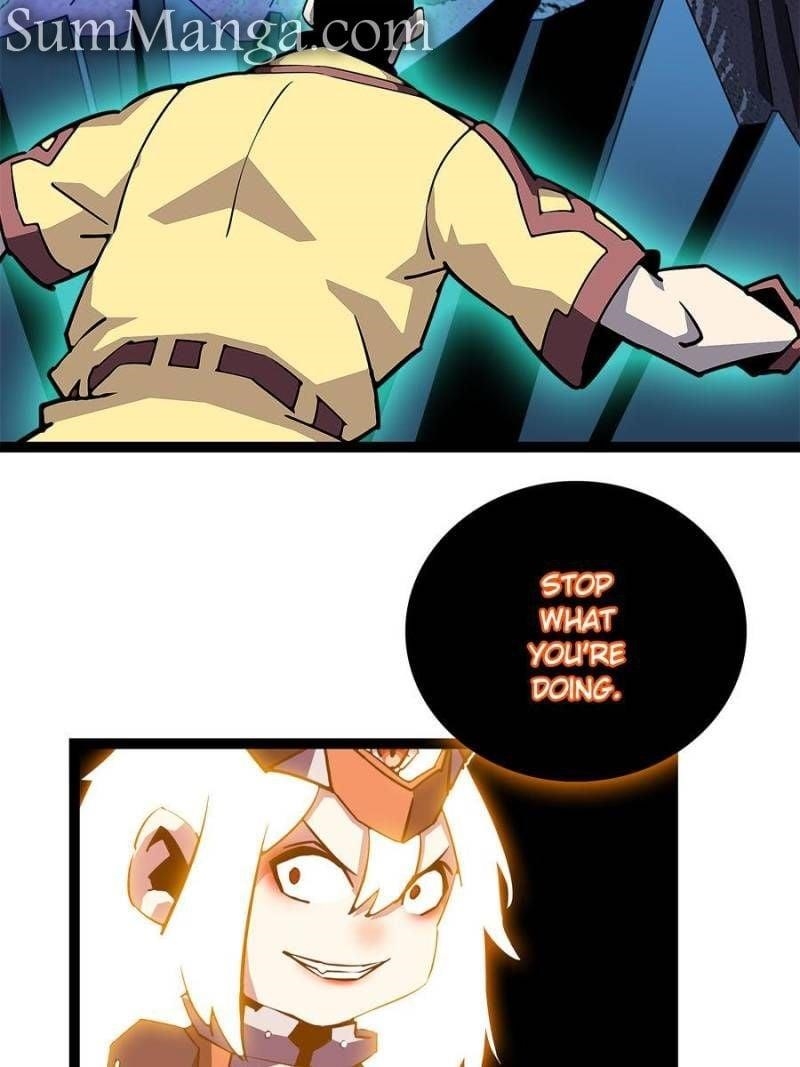 It All Starts With Playing Game Seriously Chapter 198 - Page 8