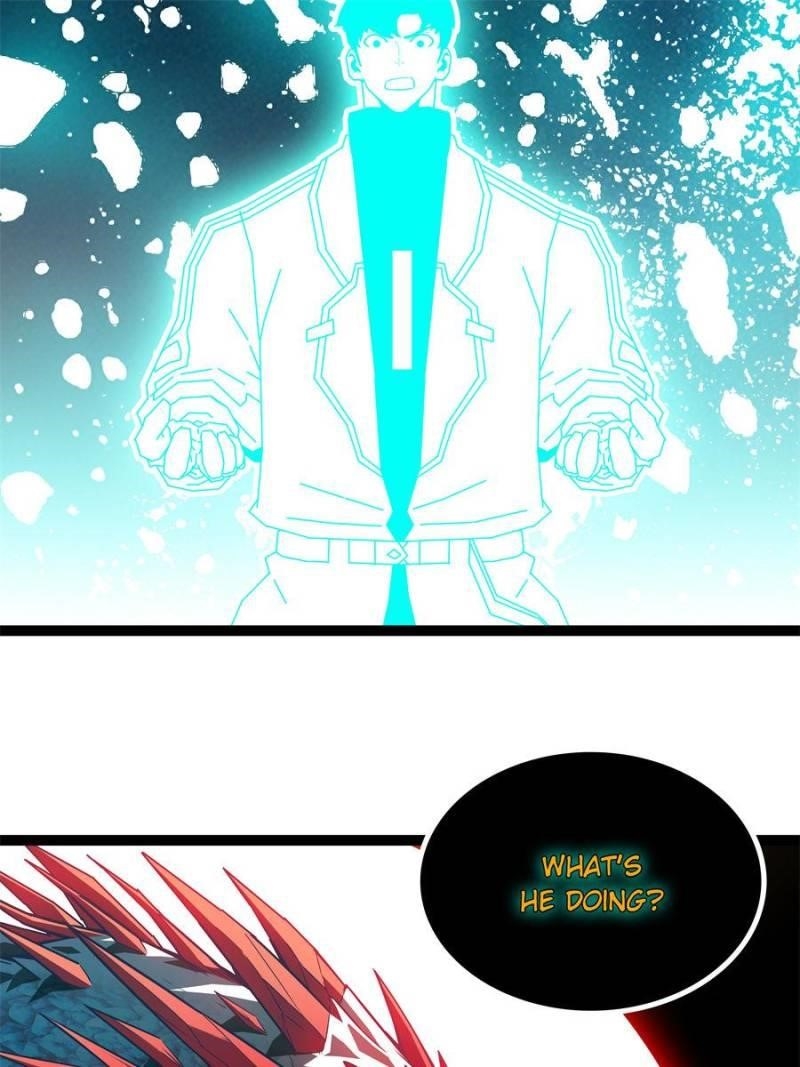 It All Starts With Playing Game Seriously Chapter 199 - Page 11