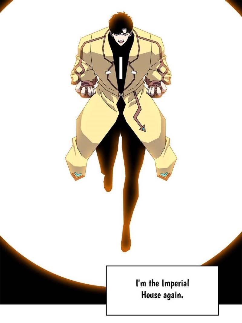 It All Starts With Playing Game Seriously Chapter 199 - Page 20