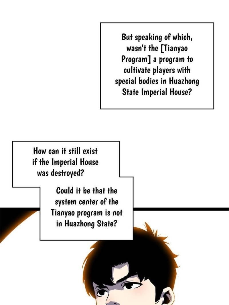 It All Starts With Playing Game Seriously Chapter 199 - Page 24