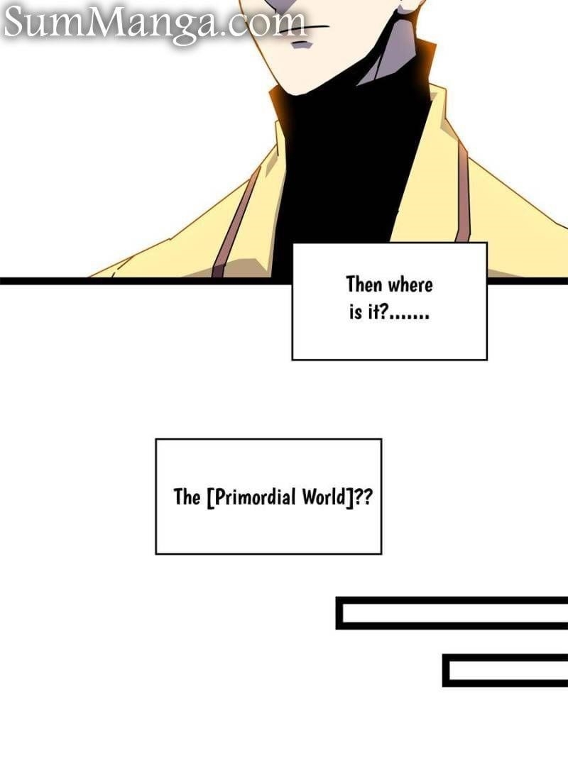 It All Starts With Playing Game Seriously Chapter 199 - Page 25