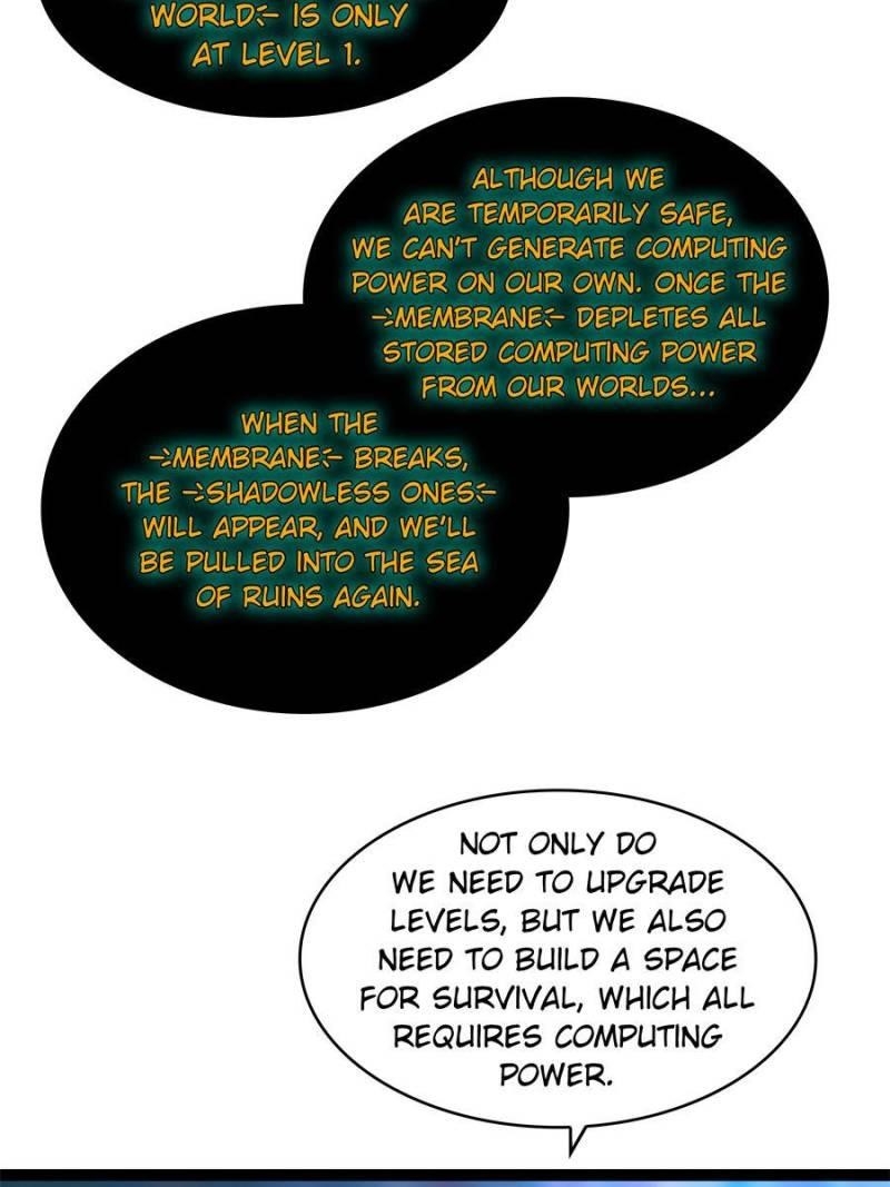 It All Starts With Playing Game Seriously Chapter 199 - Page 31