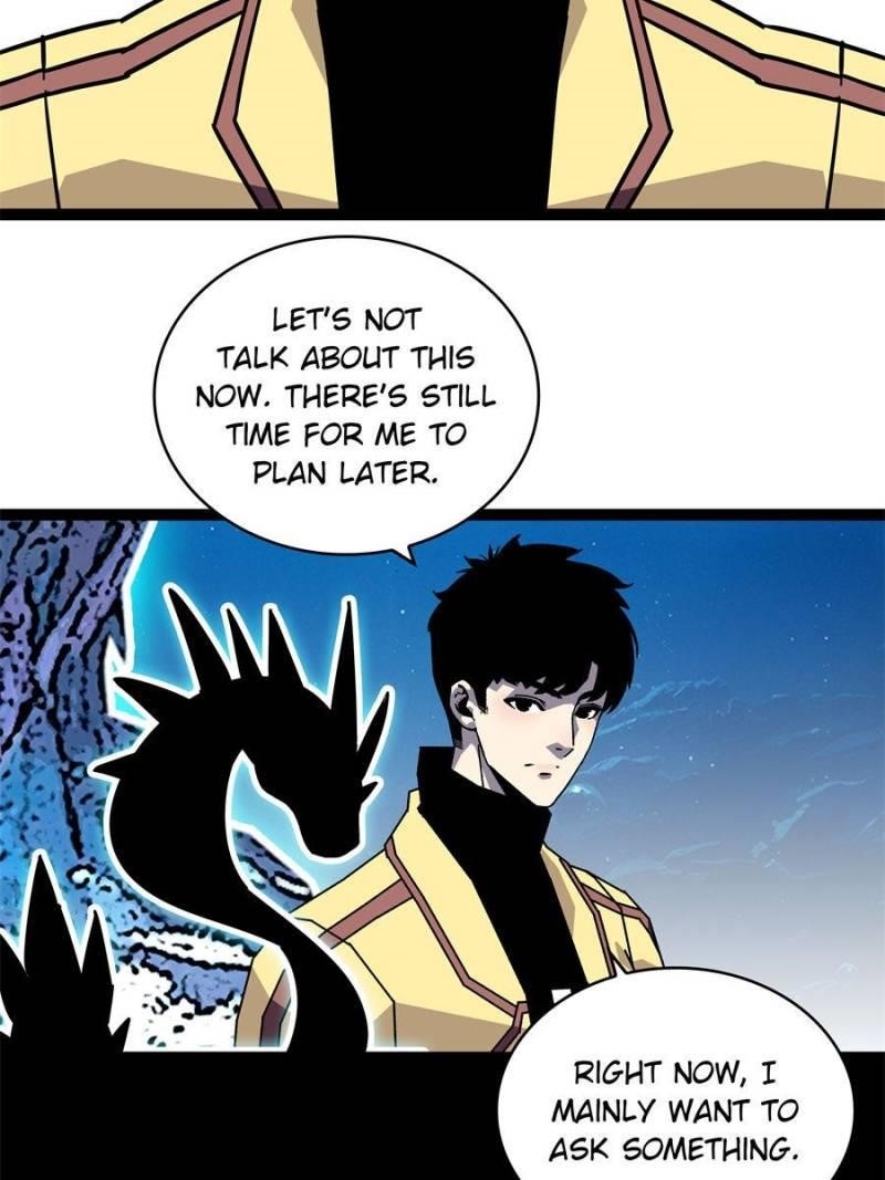 It All Starts With Playing Game Seriously Chapter 199 - Page 36