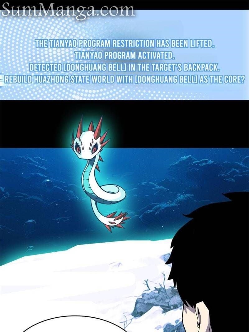 It All Starts With Playing Game Seriously Chapter 199 - Page 38