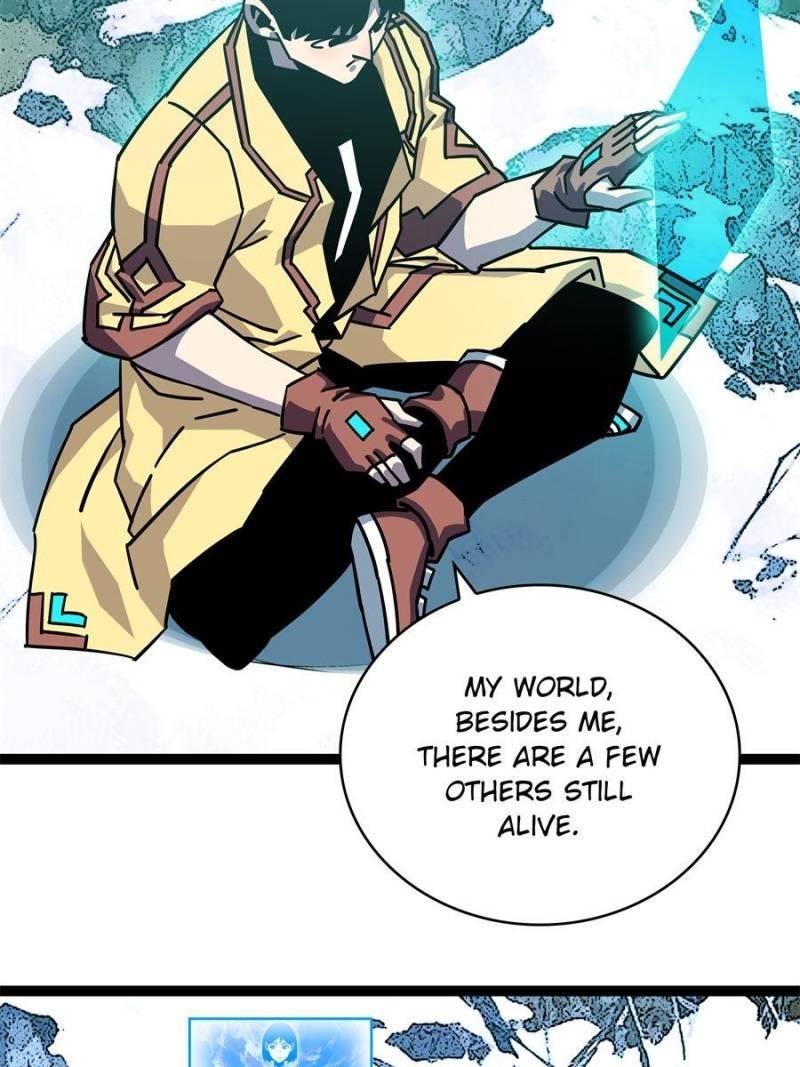 It All Starts With Playing Game Seriously Chapter 199 - Page 47