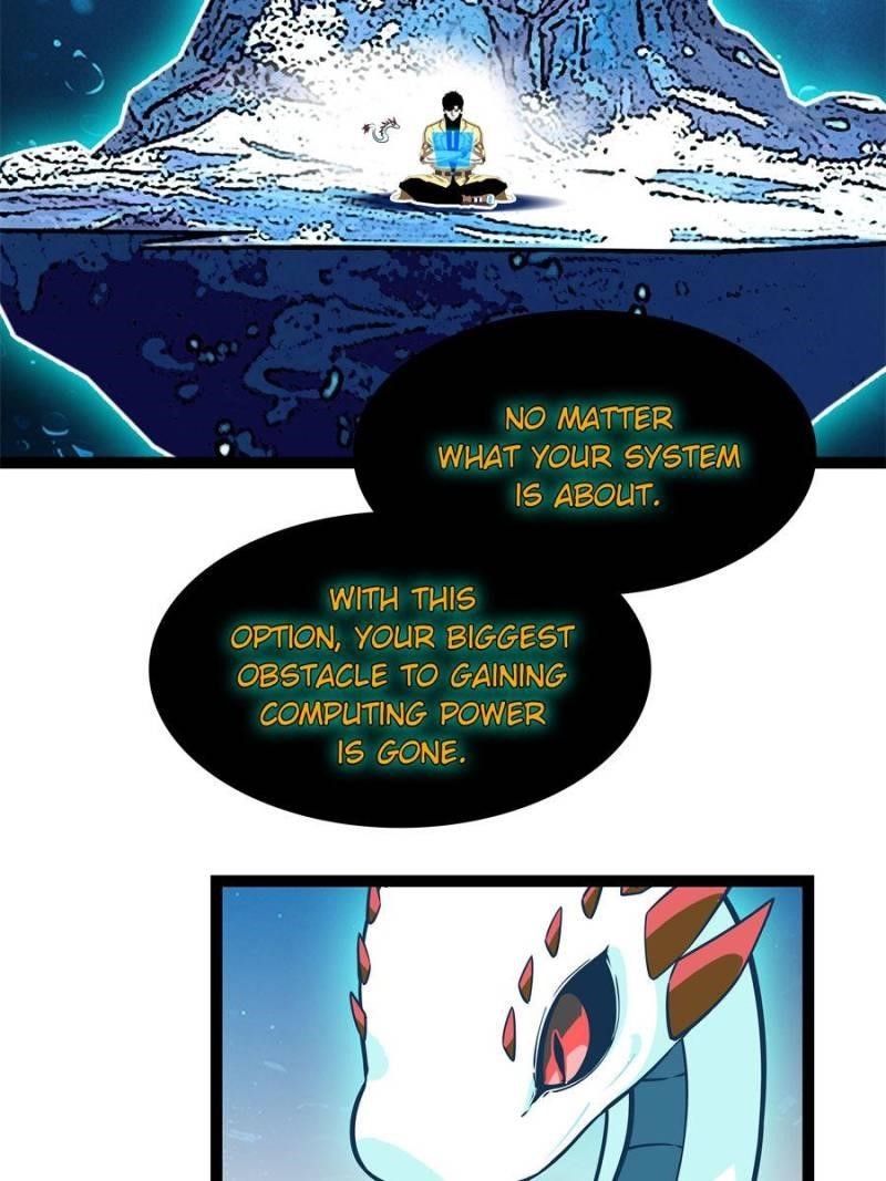 It All Starts With Playing Game Seriously Chapter 199 - Page 54