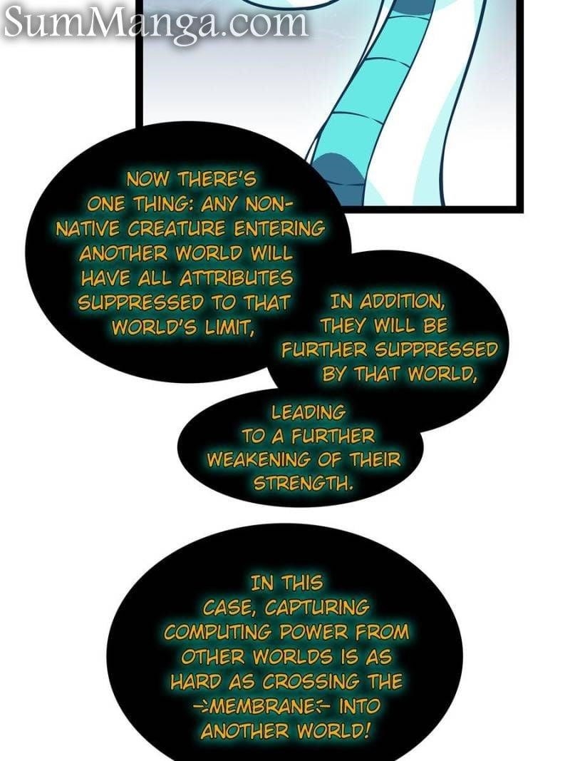 It All Starts With Playing Game Seriously Chapter 199 - Page 55