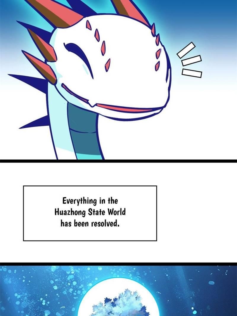 It All Starts With Playing Game Seriously Chapter 199 - Page 70