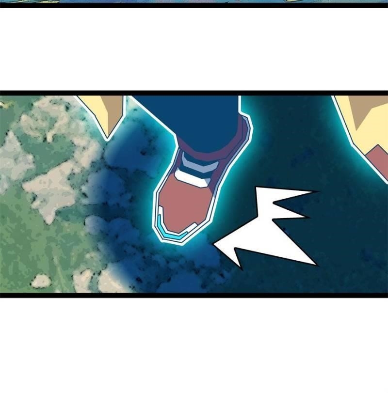 It All Starts With Playing Game Seriously Chapter 199 - Page 78