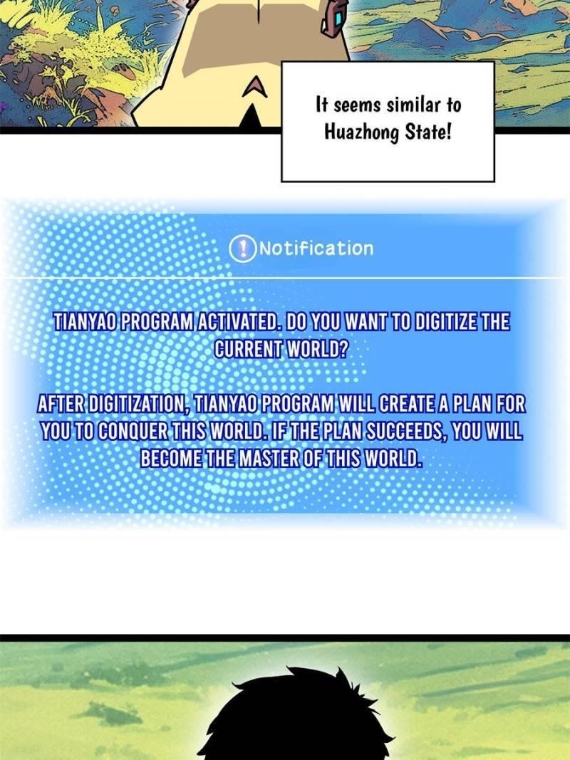 It All Starts With Playing Game Seriously Chapter 199 - Page 81