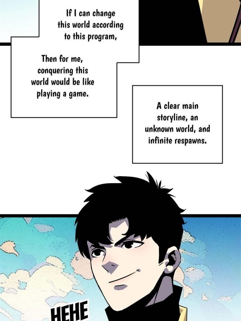 It All Starts With Playing Game Seriously Chapter 199 - Page 84