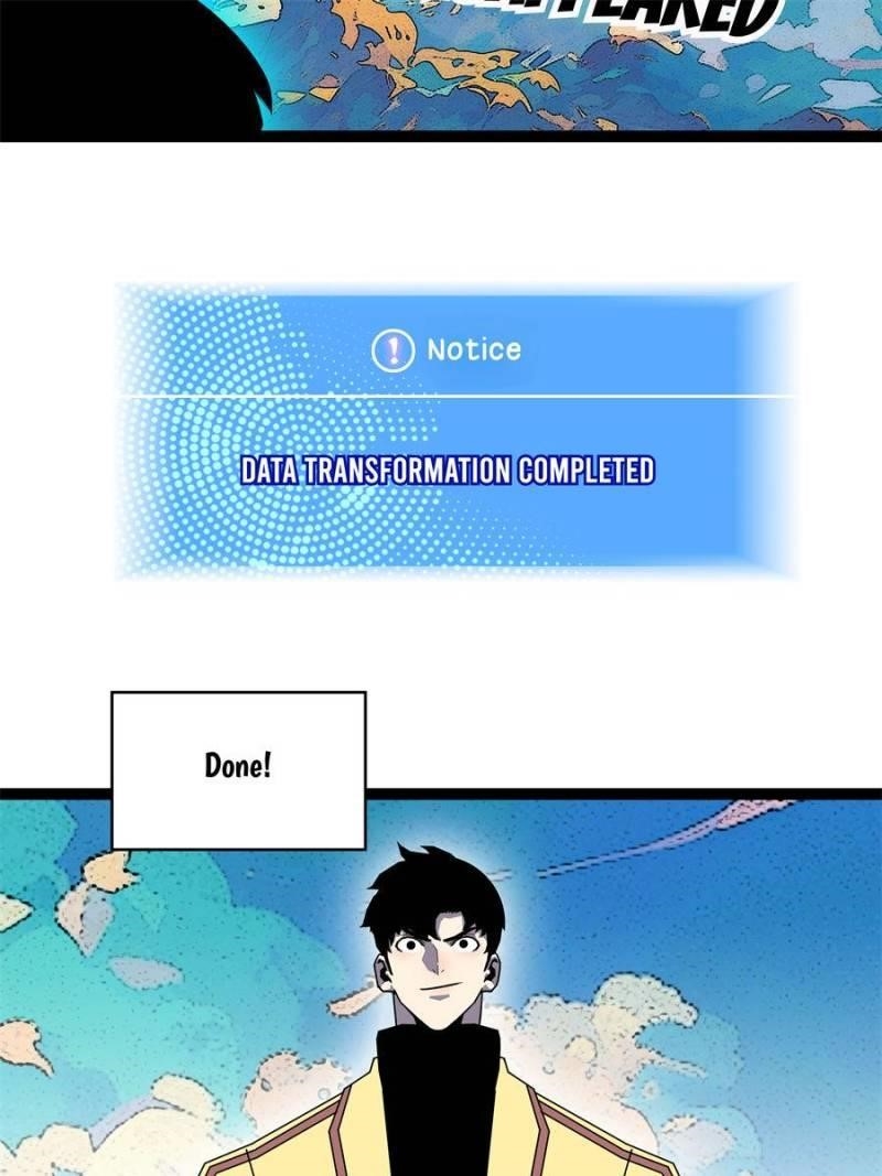 It All Starts With Playing Game Seriously Chapter 199 - Page 94