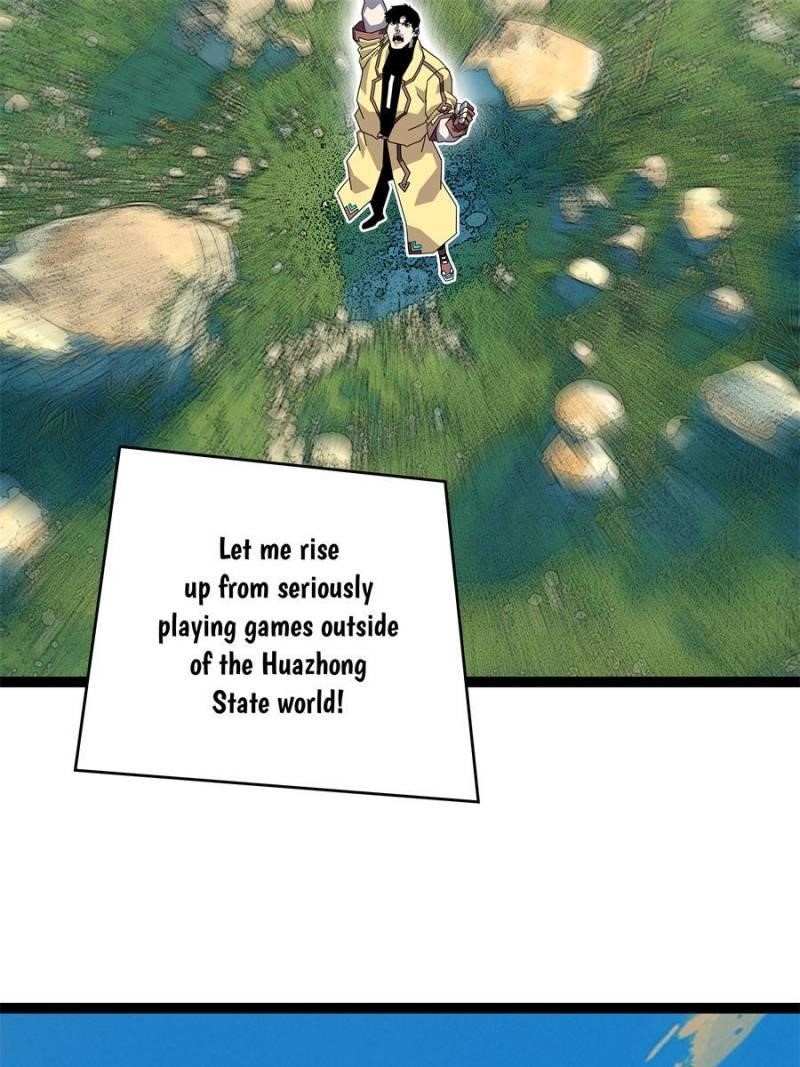 It All Starts With Playing Game Seriously Chapter 199 - Page 97