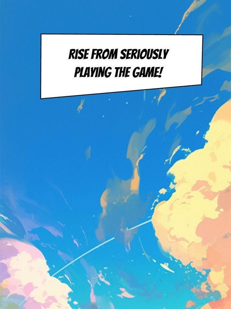 It All Starts With Playing Game Seriously Chapter 199 - Page 98