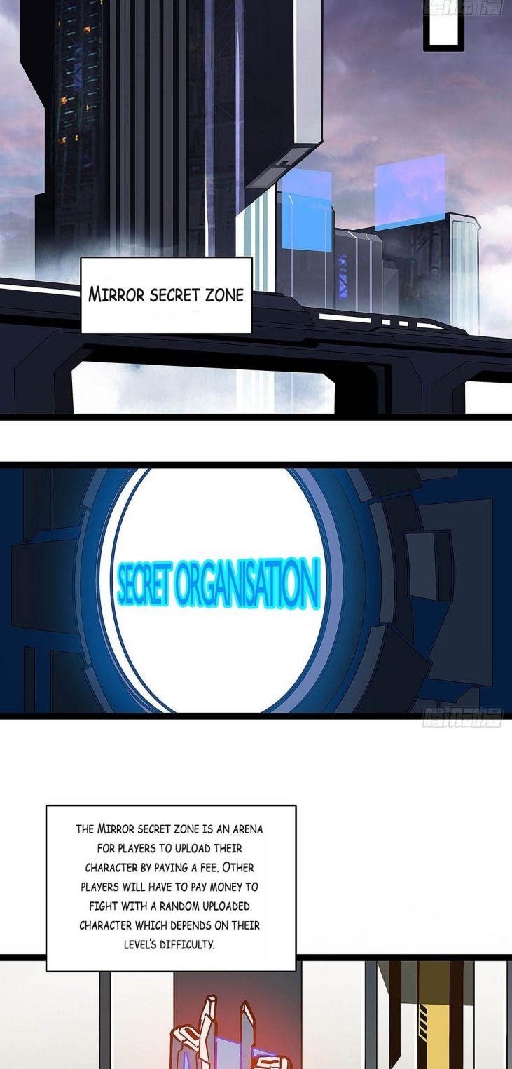 It All Starts With Playing Game Seriously Chapter 3 - Page 5