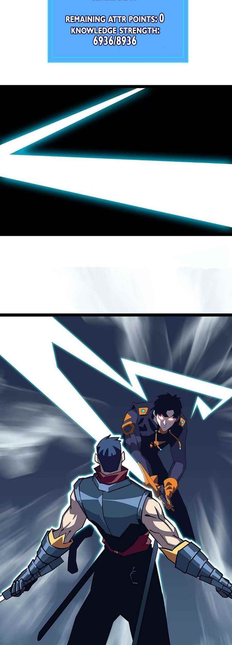 It All Starts With Playing Game Seriously Chapter 37 - Page 10