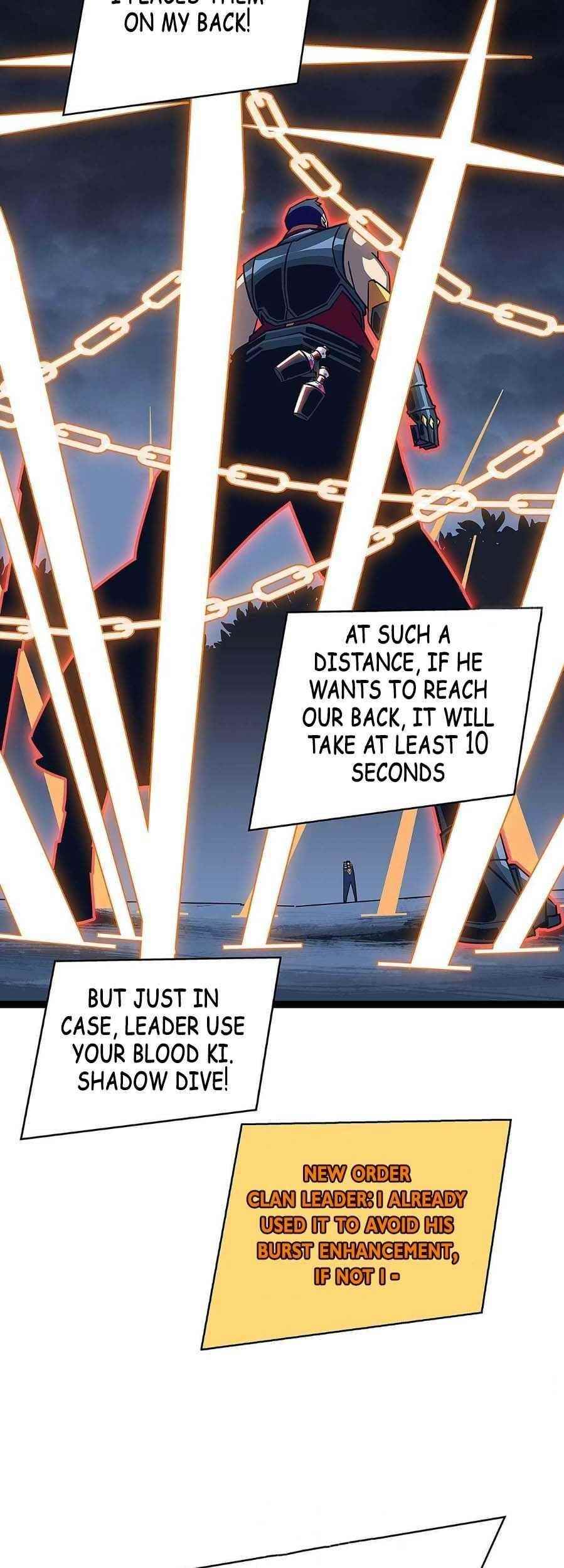 It All Starts With Playing Game Seriously Chapter 37 - Page 26