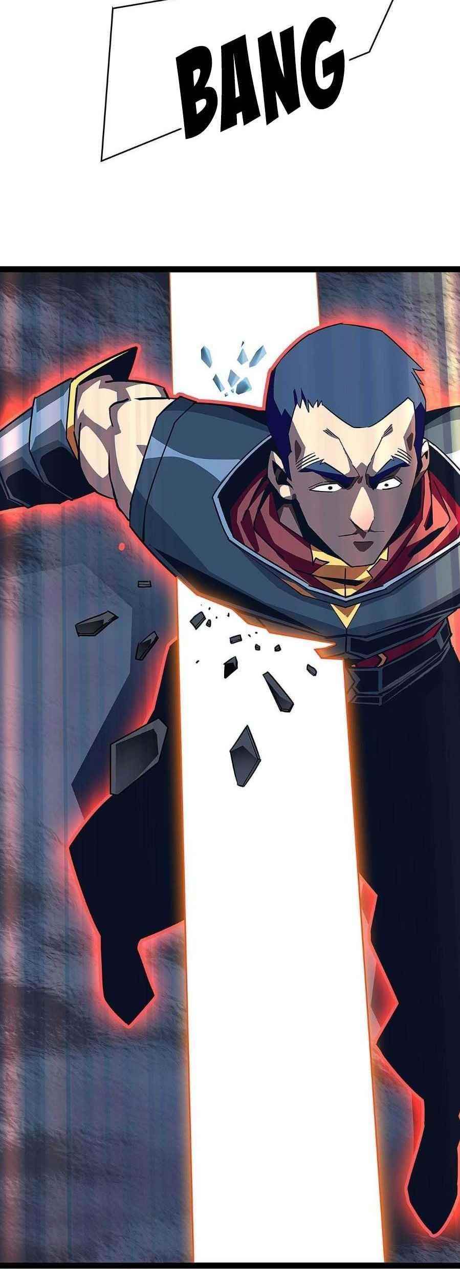 It All Starts With Playing Game Seriously Chapter 37 - Page 27