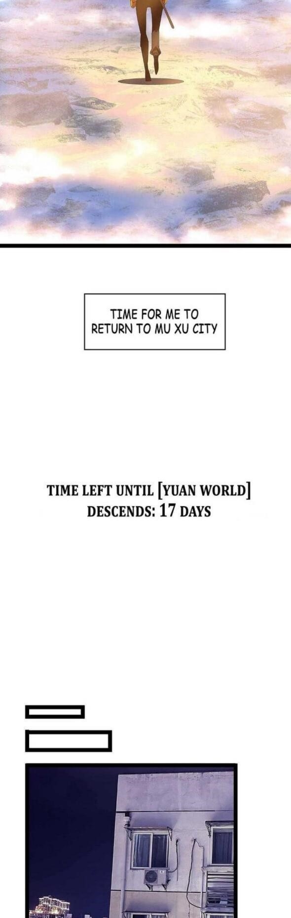 It All Starts With Playing Game Seriously Chapter 41 - Page 2