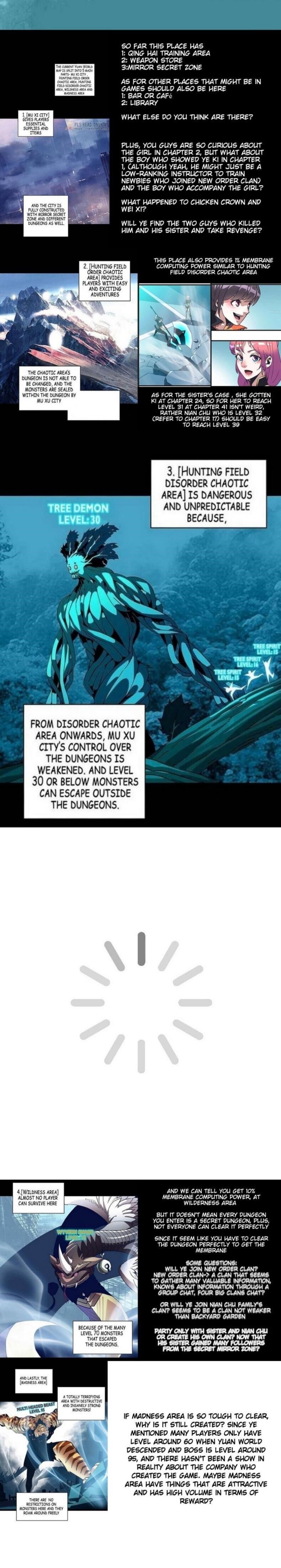 It All Starts With Playing Game Seriously Chapter 45 - Page 12