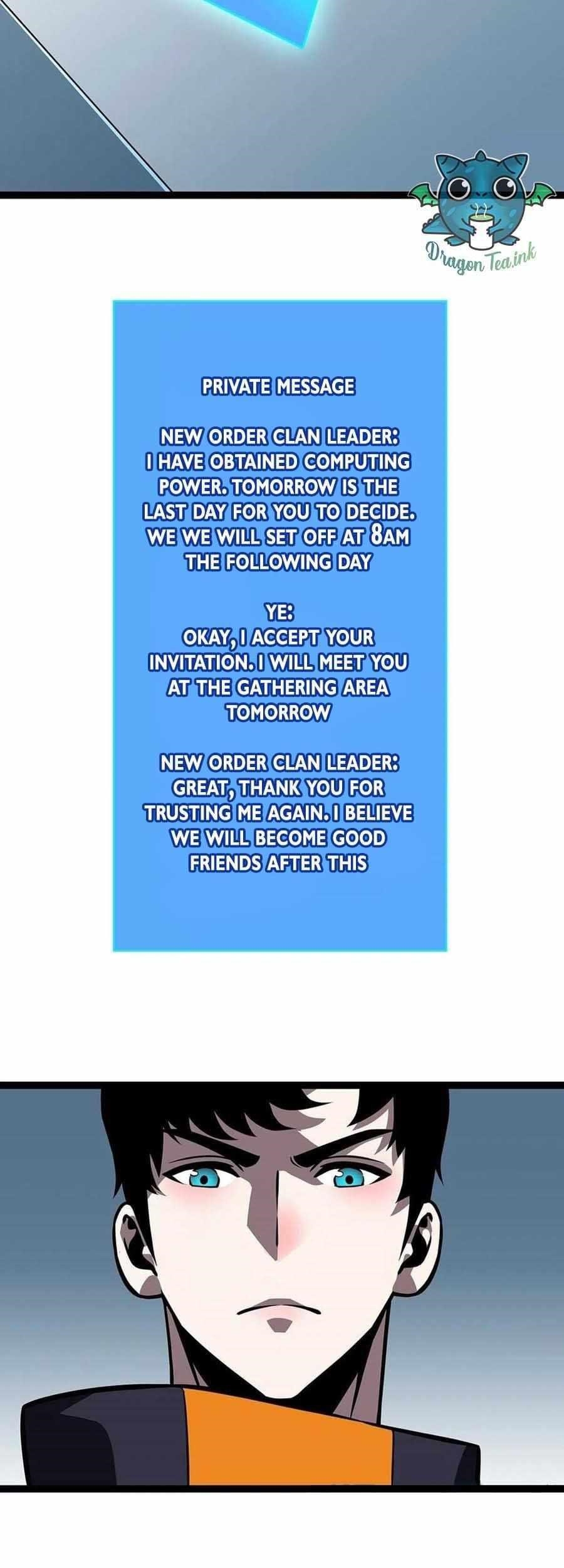 It All Starts With Playing Game Seriously Chapter 57 - Page 15