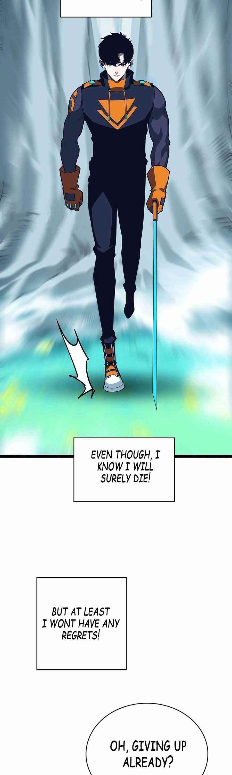 It All Starts With Playing Game Seriously Chapter 64 - Page 15