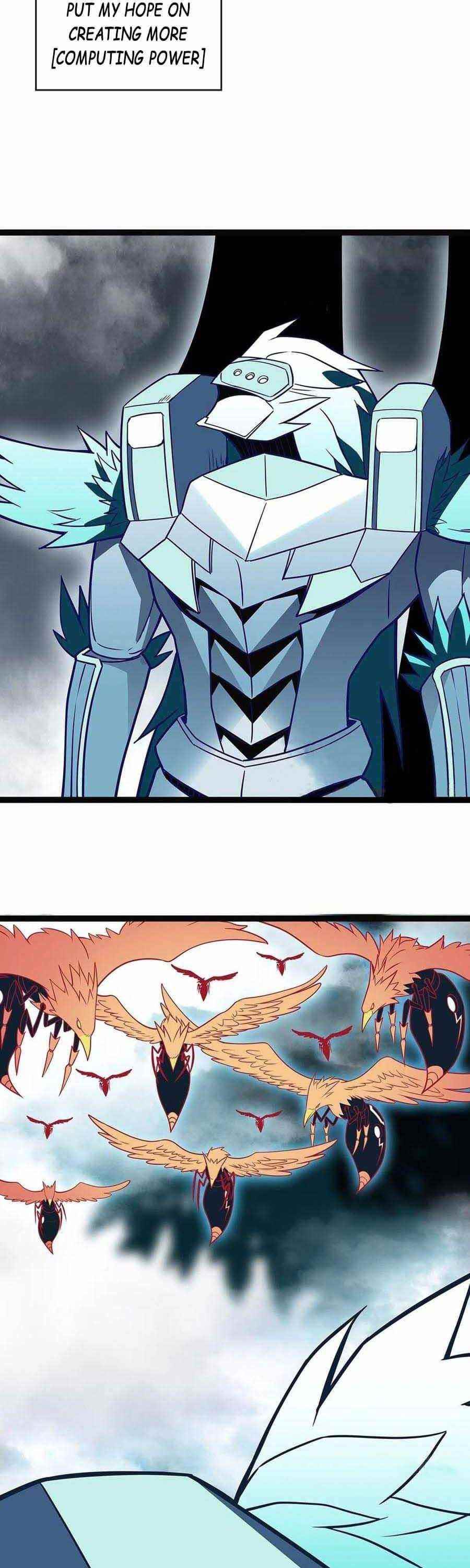 It All Starts With Playing Game Seriously Chapter 73 - Page 16