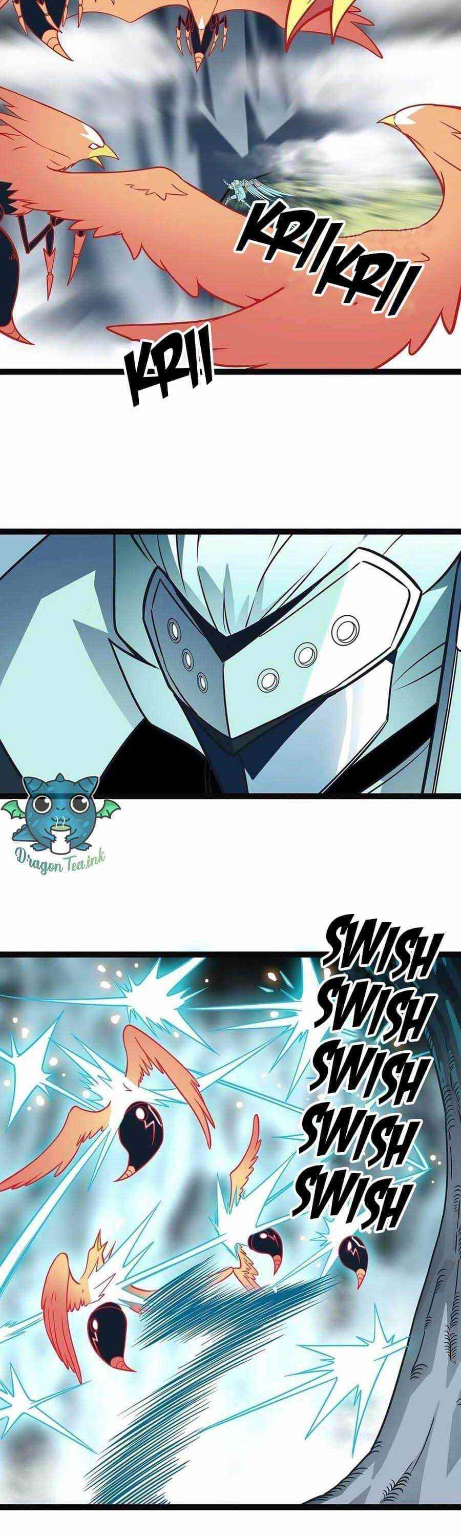 It All Starts With Playing Game Seriously Chapter 73 - Page 18