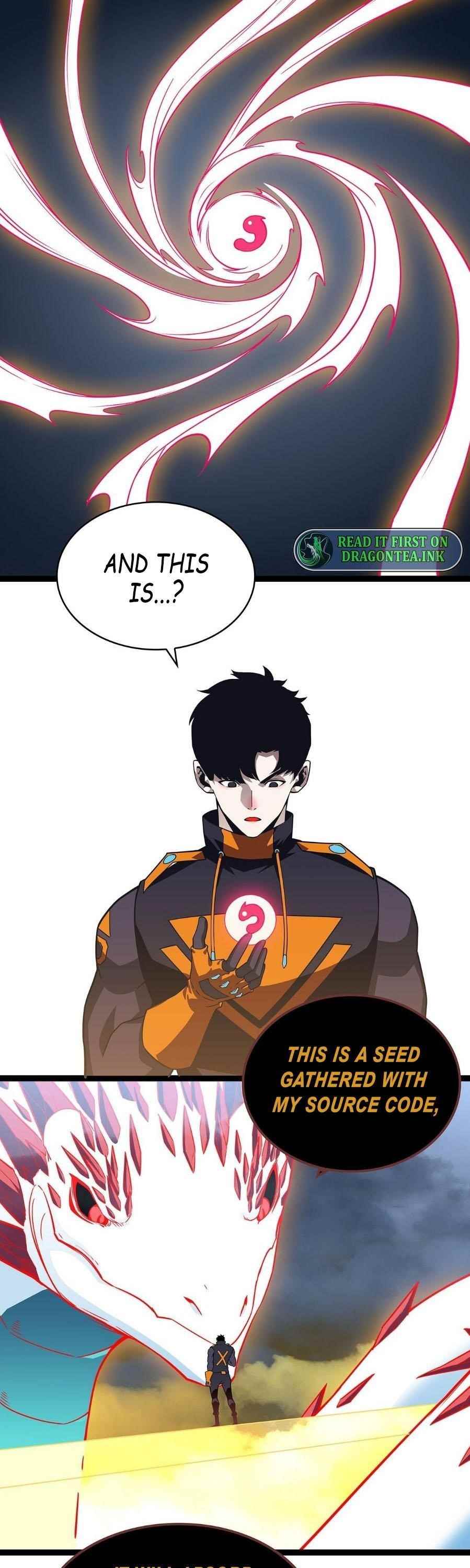 It All Starts With Playing Game Seriously Chapter 99 - Page 6