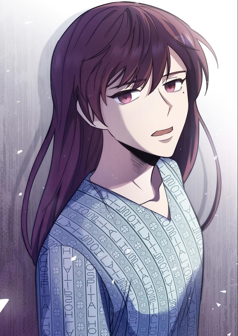 Level-Up Doctor Chapter 40 - Page 4