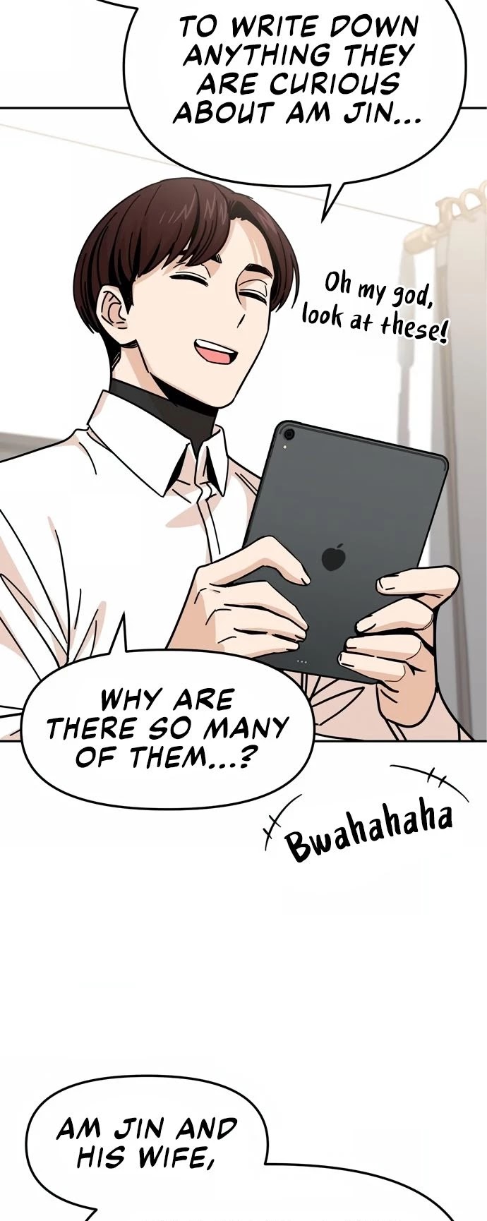 Maybe Meant to Be Chapter 10 - Page 50