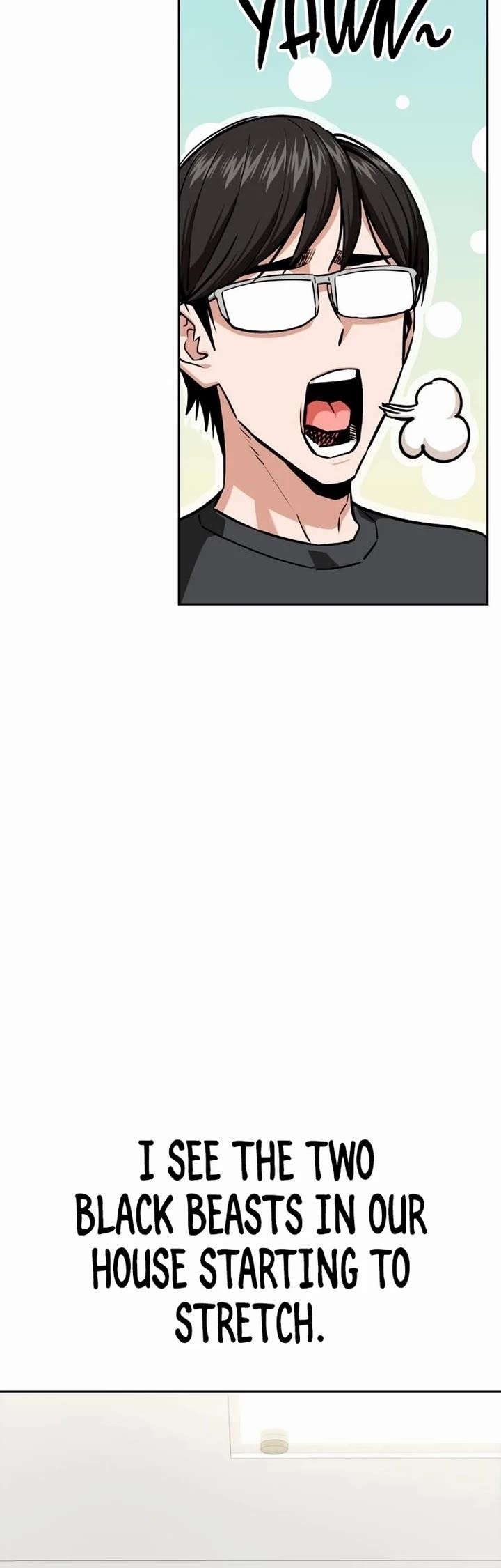 Maybe Meant to Be Chapter 100 - Page 10