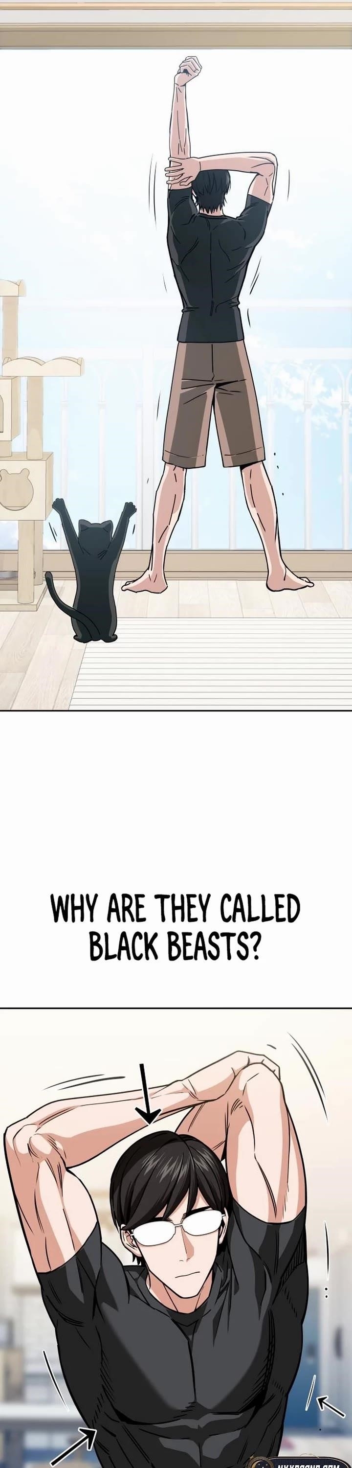 Maybe Meant to Be Chapter 100 - Page 11