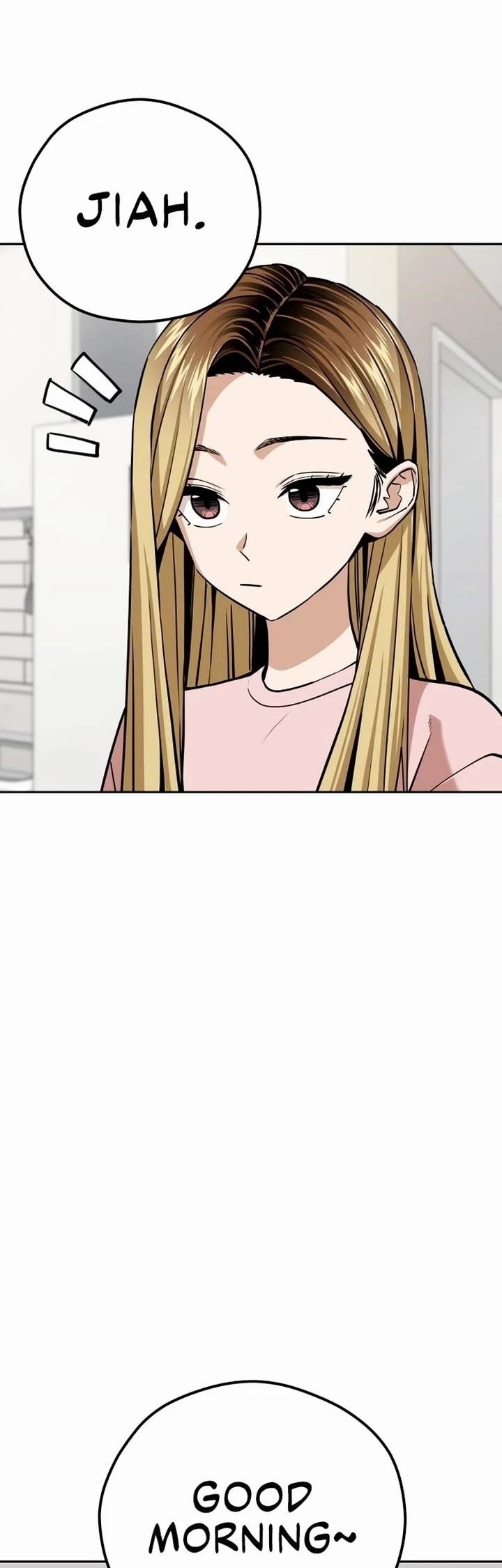 Maybe Meant to Be Chapter 100 - Page 14